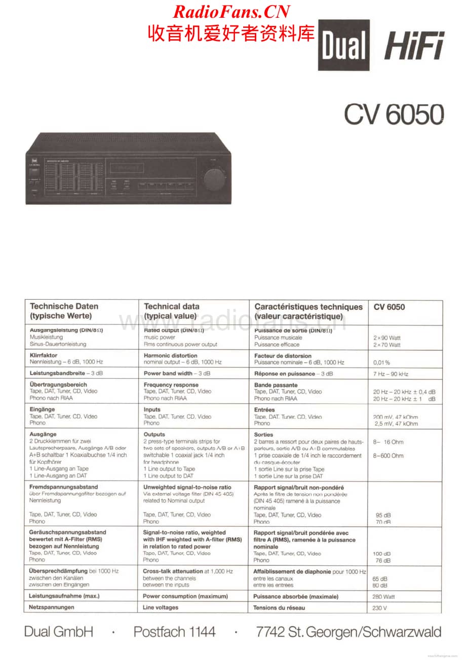 Dual-CV6050-int-sch维修电路原理图.pdf_第1页