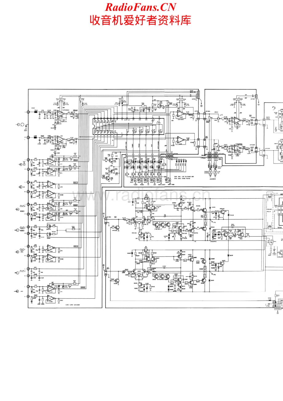 Dual-CV6050-int-sch维修电路原理图.pdf_第2页