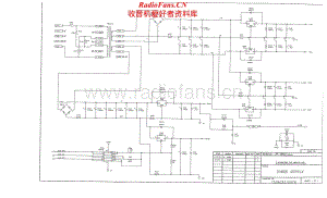 Classe-DAC1-dac-sm维修电路原理图.pdf