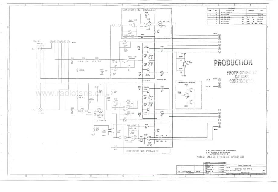 Carver-TFM55-pwr-sch维修电路原理图.pdf_第3页