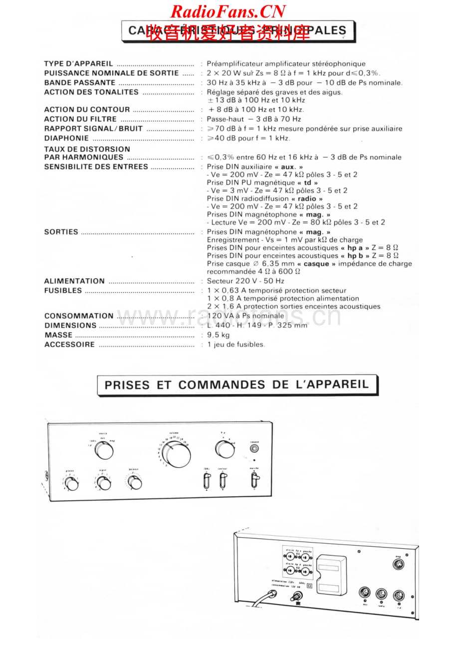 Continental-PA9002-int-sm维修电路原理图.pdf_第2页