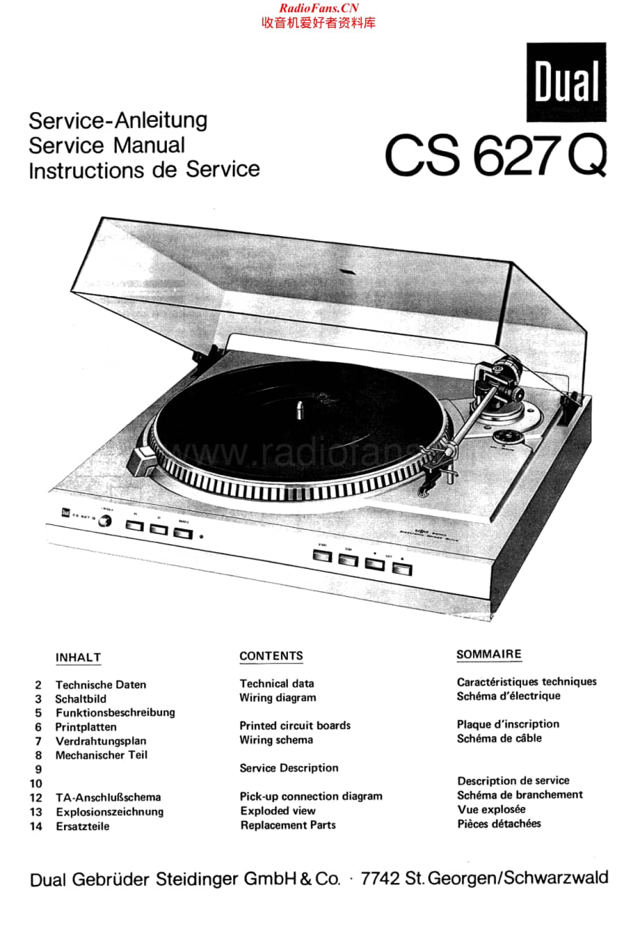 Dual-CS627Q-tt-sm维修电路原理图.pdf_第1页