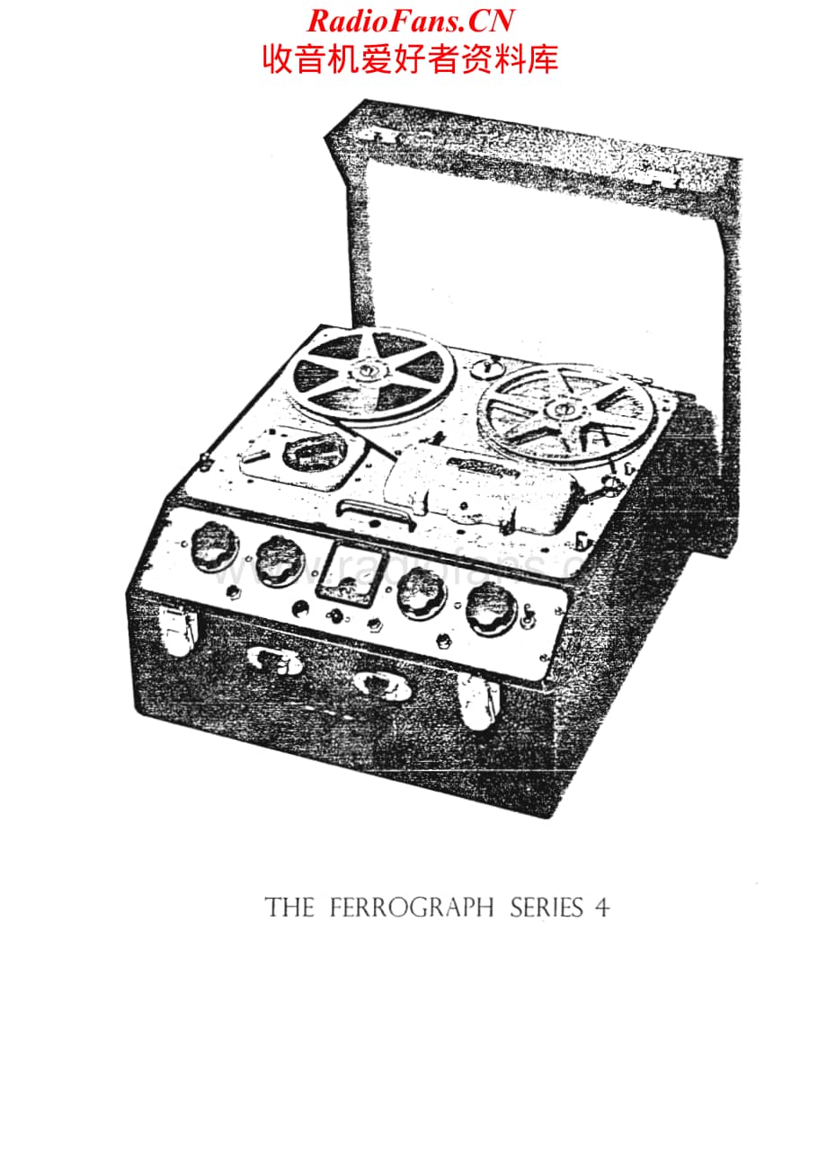 Ferguson-Ferrograph4SCON-tape-sm维修电路原理图.pdf_第2页