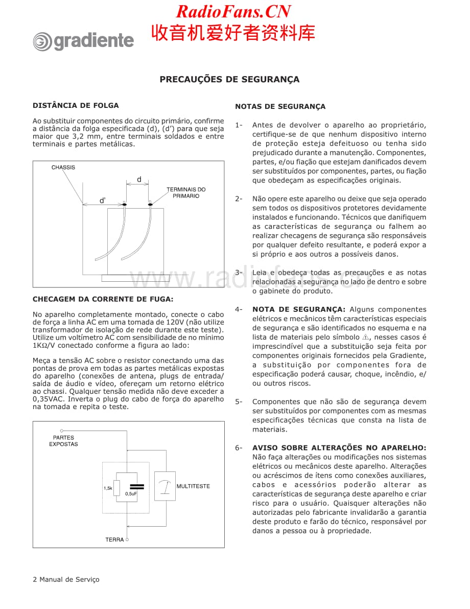 Gradiente-D470-cd-sm维修电路原理图.pdf_第3页