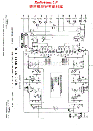 Leak-Pre2-pre-sch维修电路原理图.pdf