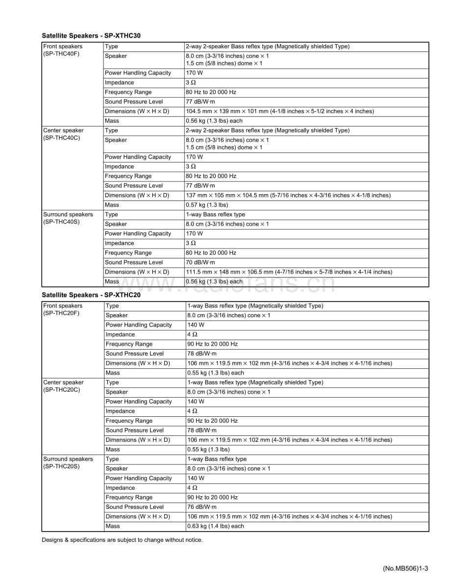 JVC-THC30-ddts-sm维修电路原理图.pdf_第3页