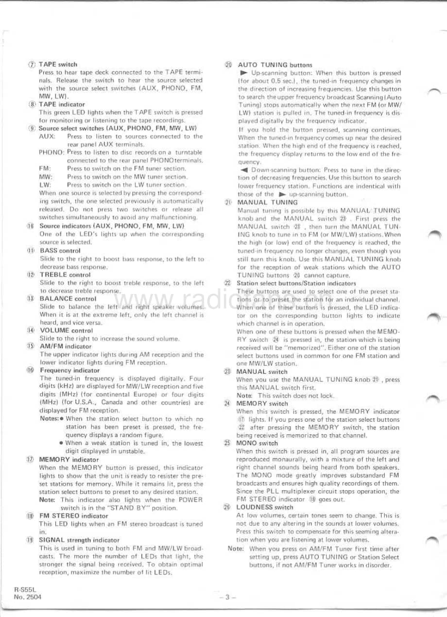 JVC-RS55L-rec-sch维修电路原理图.pdf_第3页