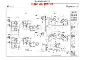 Dynaco-PA5.3X-pre-sch维修电路原理图.pdf