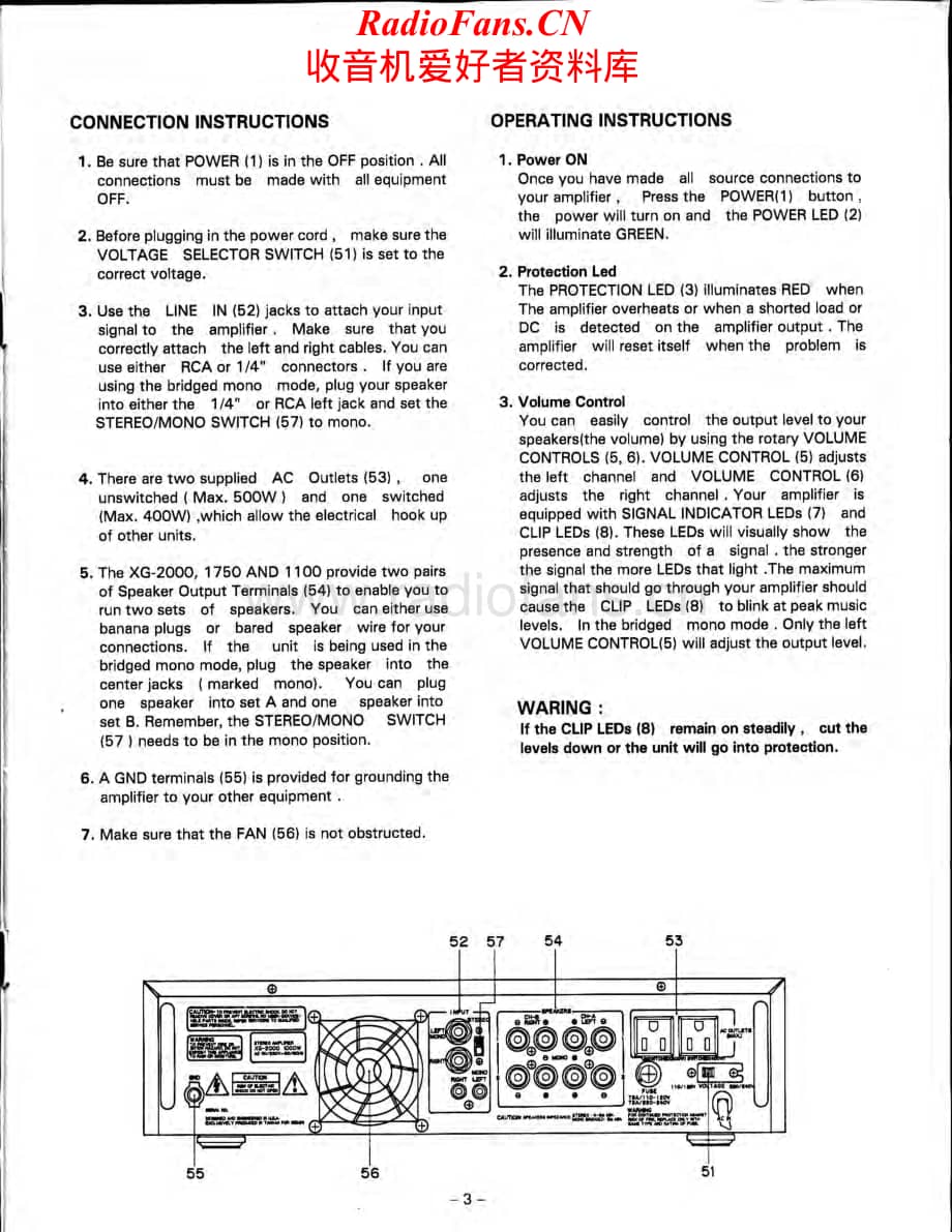 Gemini-XG2000-pwr-sm维修电路原理图.pdf_第3页