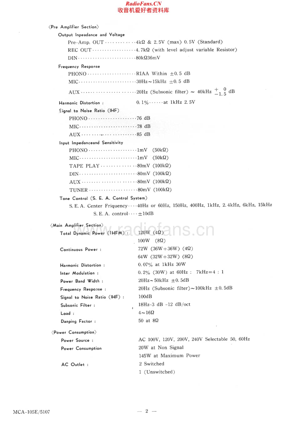 JVC-MCA105E-int-sm维修电路原理图.pdf_第2页