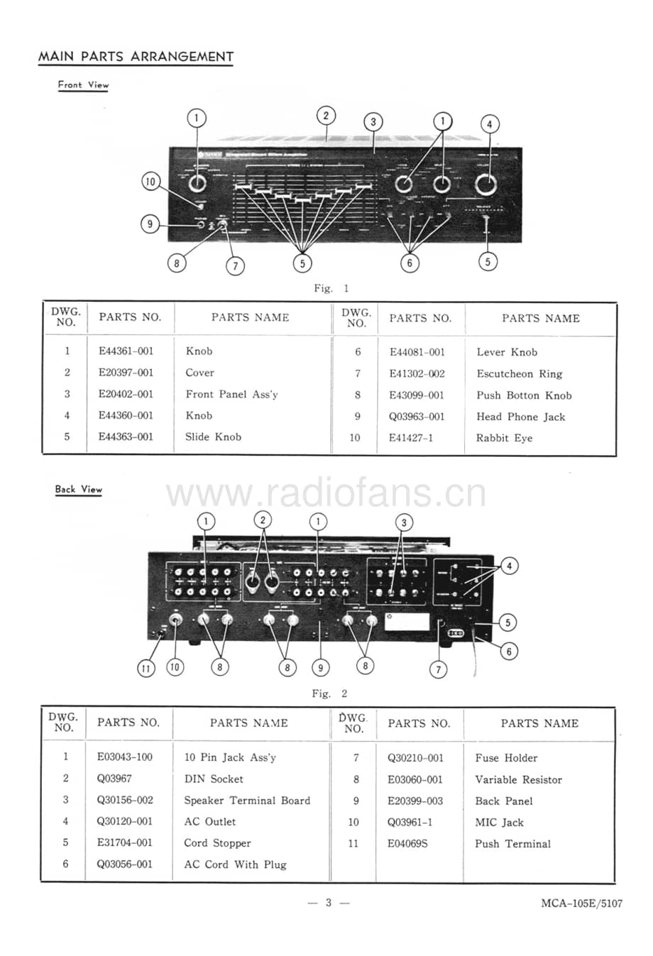 JVC-MCA105E-int-sm维修电路原理图.pdf_第3页