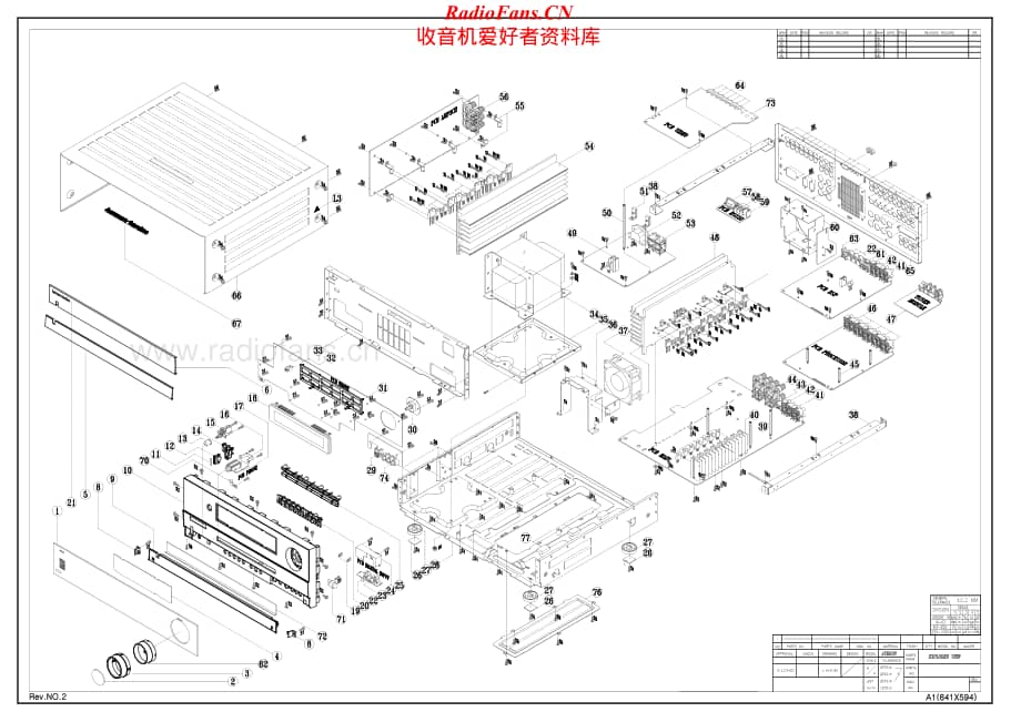 HarmanKardon-AVR630-avr-sm2维修电路原理图.pdf_第3页