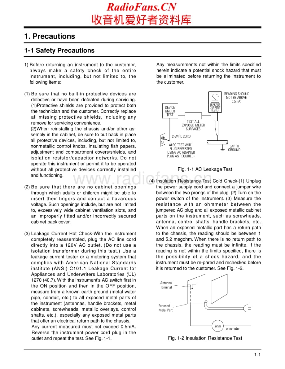 Hitachi-DVP415U-cd-sm维修电路原理图.pdf_第2页