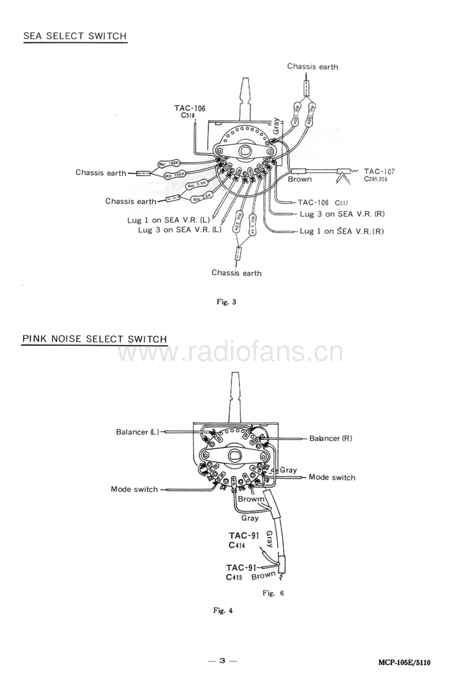 JVC-MCP105E-pre-sm维修电路原理图.pdf_第3页