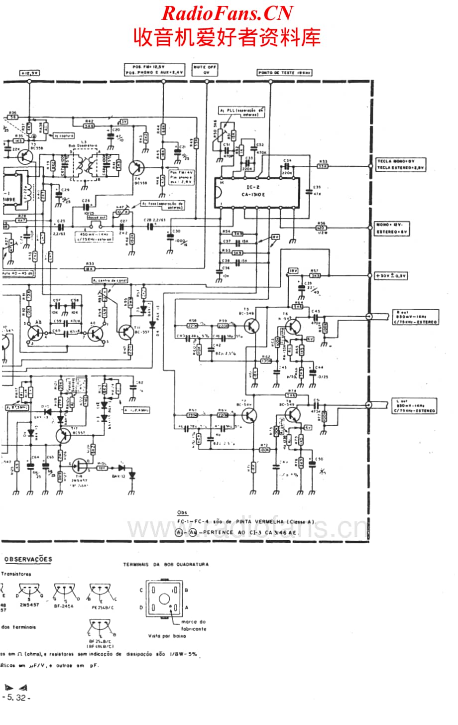 Gradiente-M1450MKII-tun-sch维修电路原理图.pdf_第2页