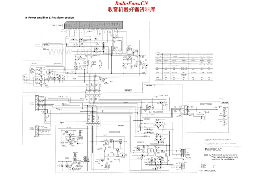 JVC-CAMXJ35R-cs-sm维修电路原理图.pdf_第2页