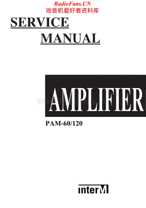 InterM-PAM60-pwr-sm维修电路原理图.pdf
