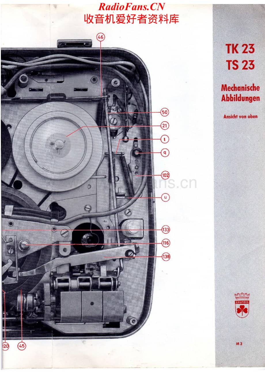 Grundig-TS23-tape-sm维修电路原理图.pdf_第3页