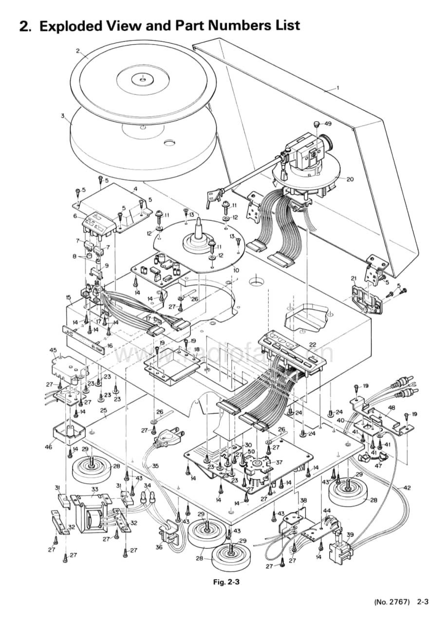 JVC-QLY66F-tt-sm2维修电路原理图.pdf_第3页