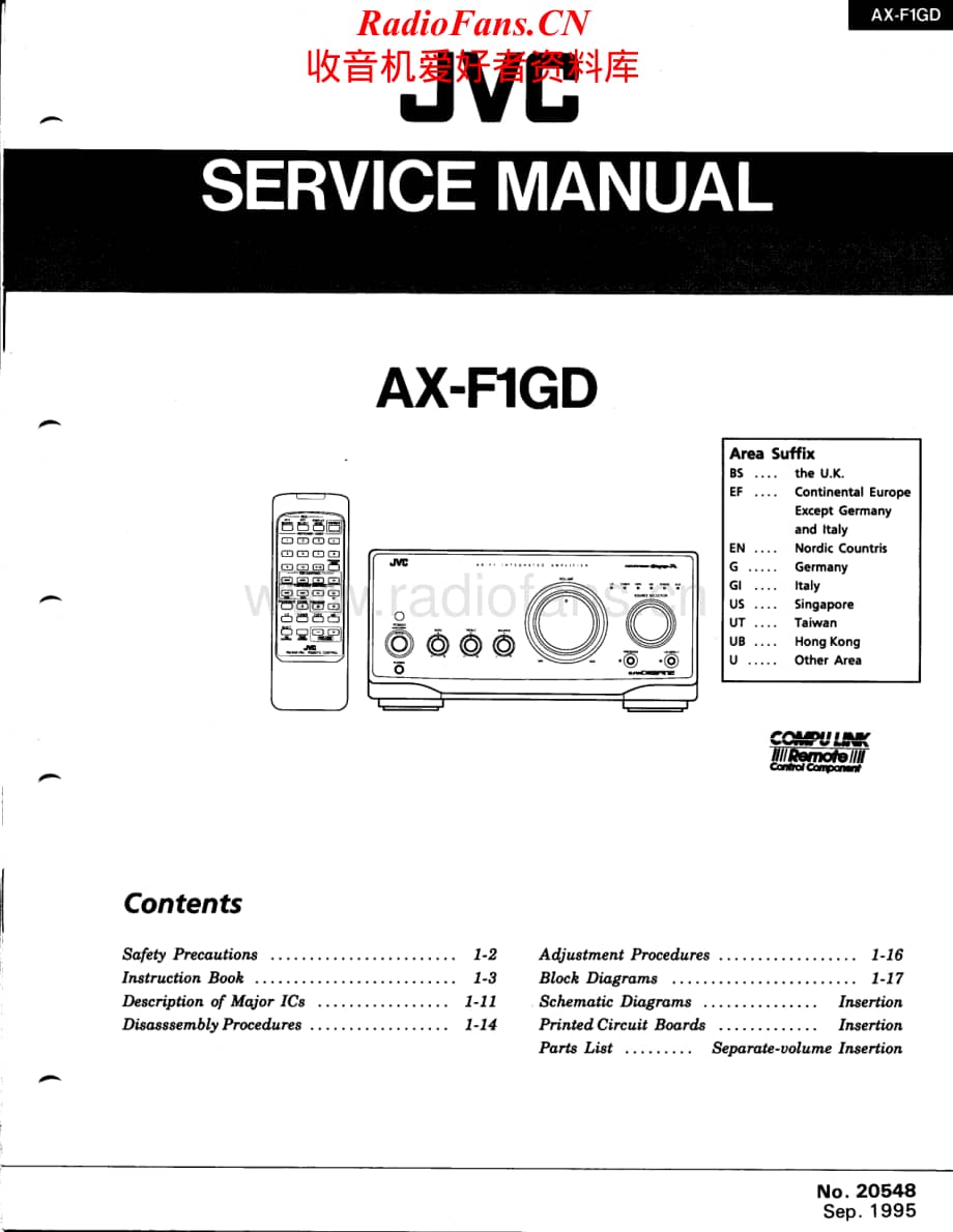 JVC-AXF1GD-int-sm维修电路原理图.pdf_第1页