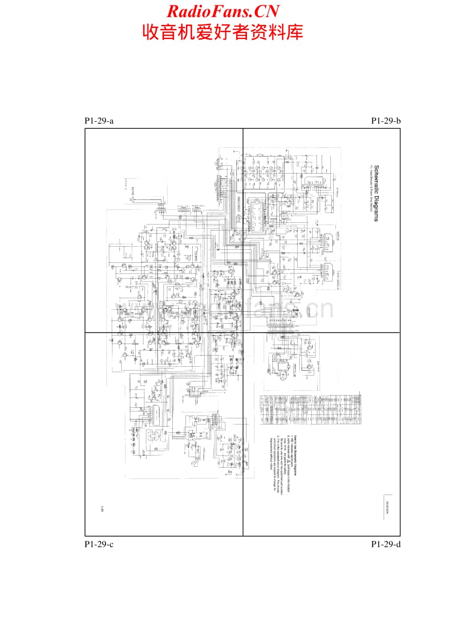 JVC-RXR73TN-rec-sch维修电路原理图.pdf_第2页