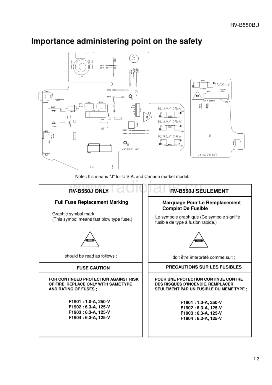 JVC-RVB550-cs-sup维修电路原理图.pdf_第3页