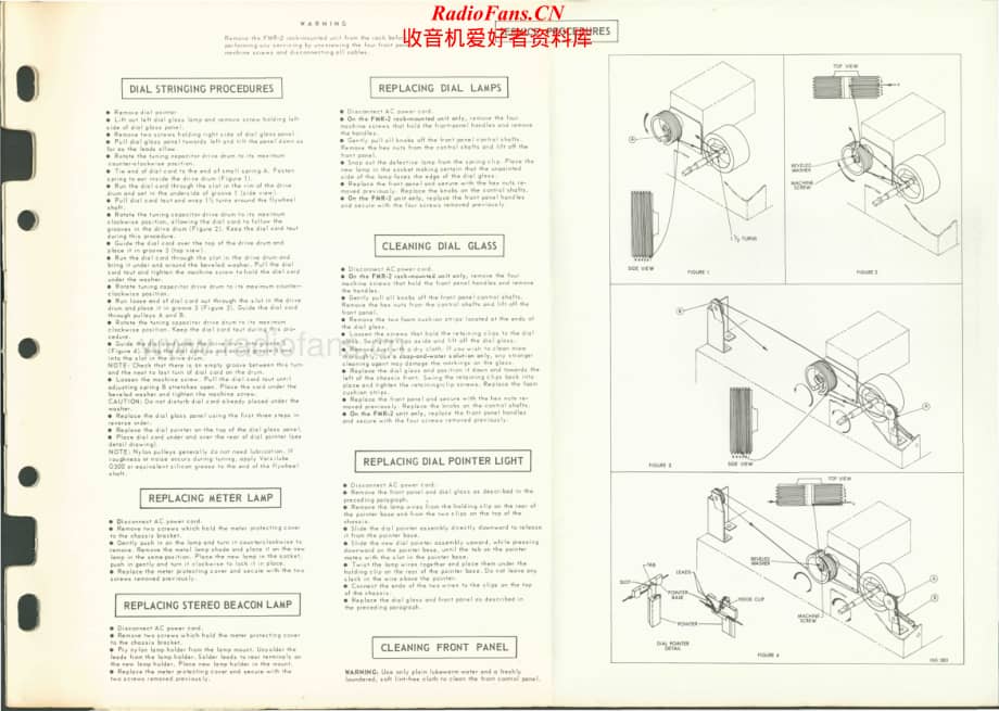 Fisher-TFM1000-tun-sm维修电路原理图.pdf_第3页