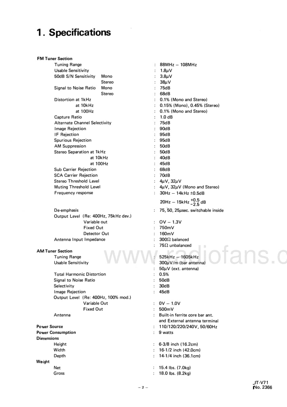 JVC-JTV71-tun-sm维修电路原理图.pdf_第3页