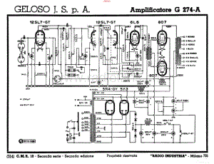 Geloso-G274A-int-sch维修电路原理图.pdf