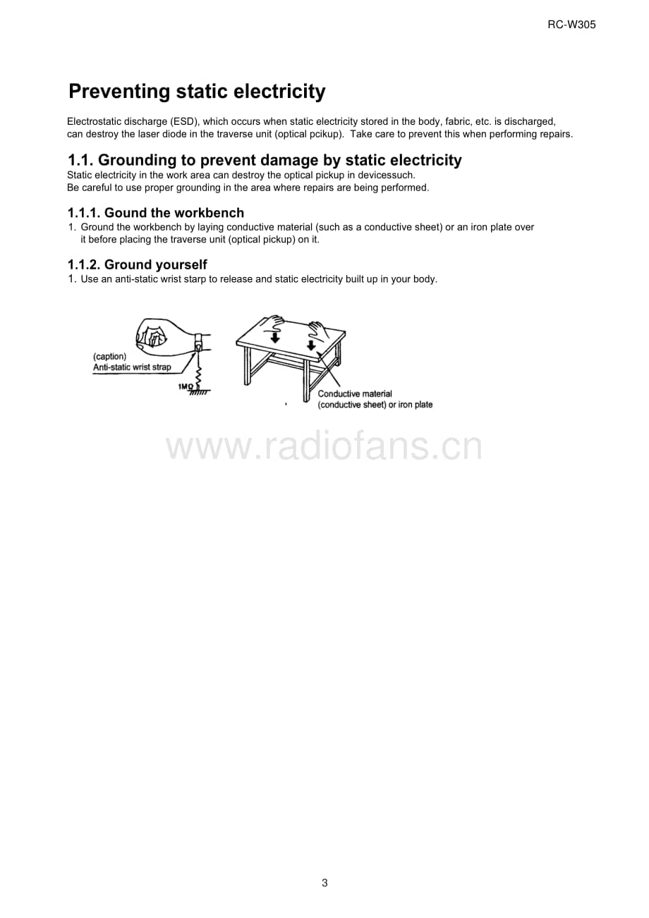 JVC-RCW305-cs-sch维修电路原理图.pdf_第3页