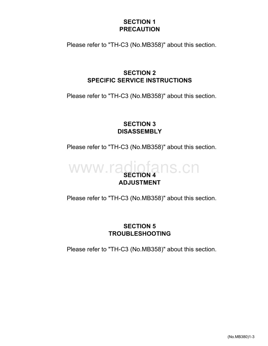 JVC-THC4-ddcs-sm维修电路原理图.pdf_第3页