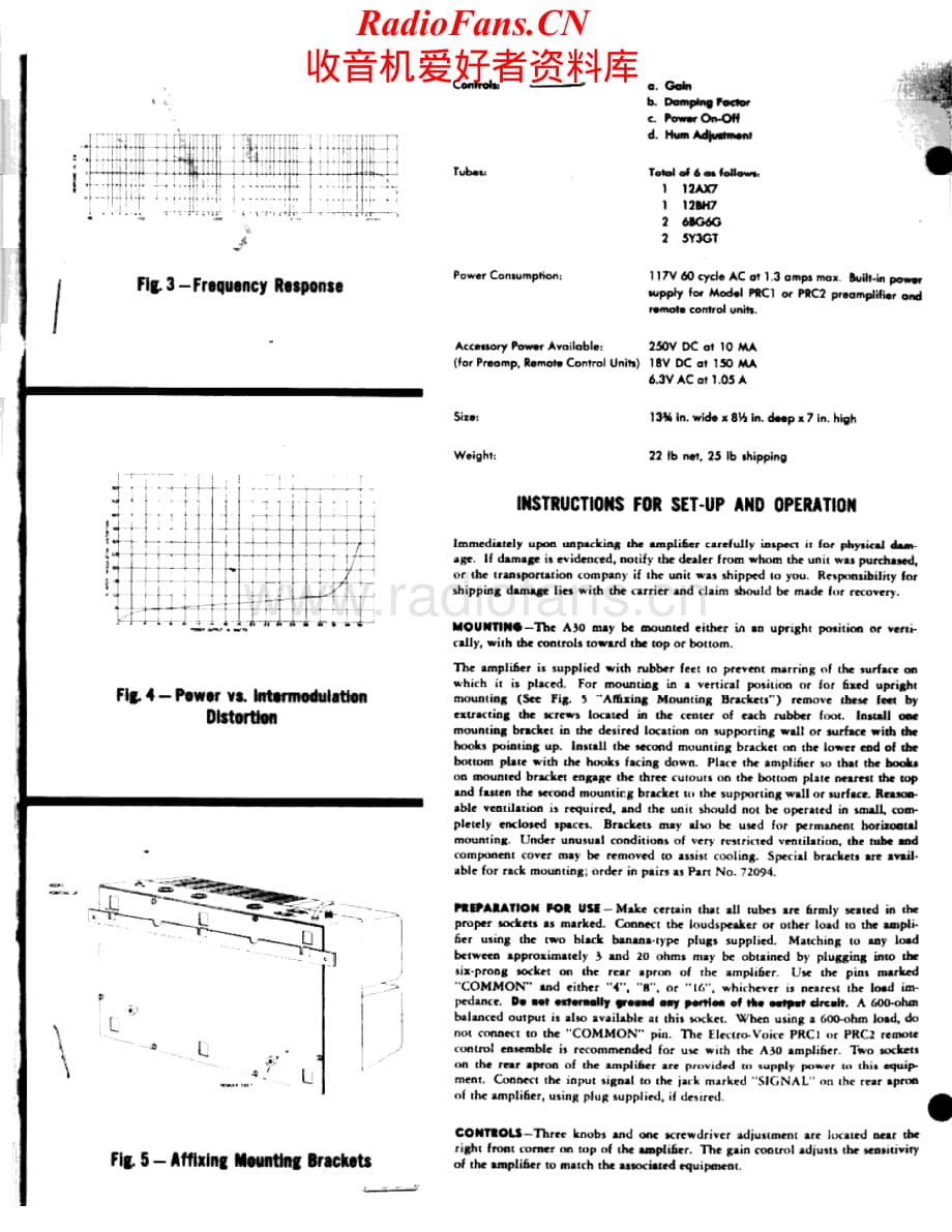 ElectroVoice-A30-pwr-sm维修电路原理图.pdf_第2页