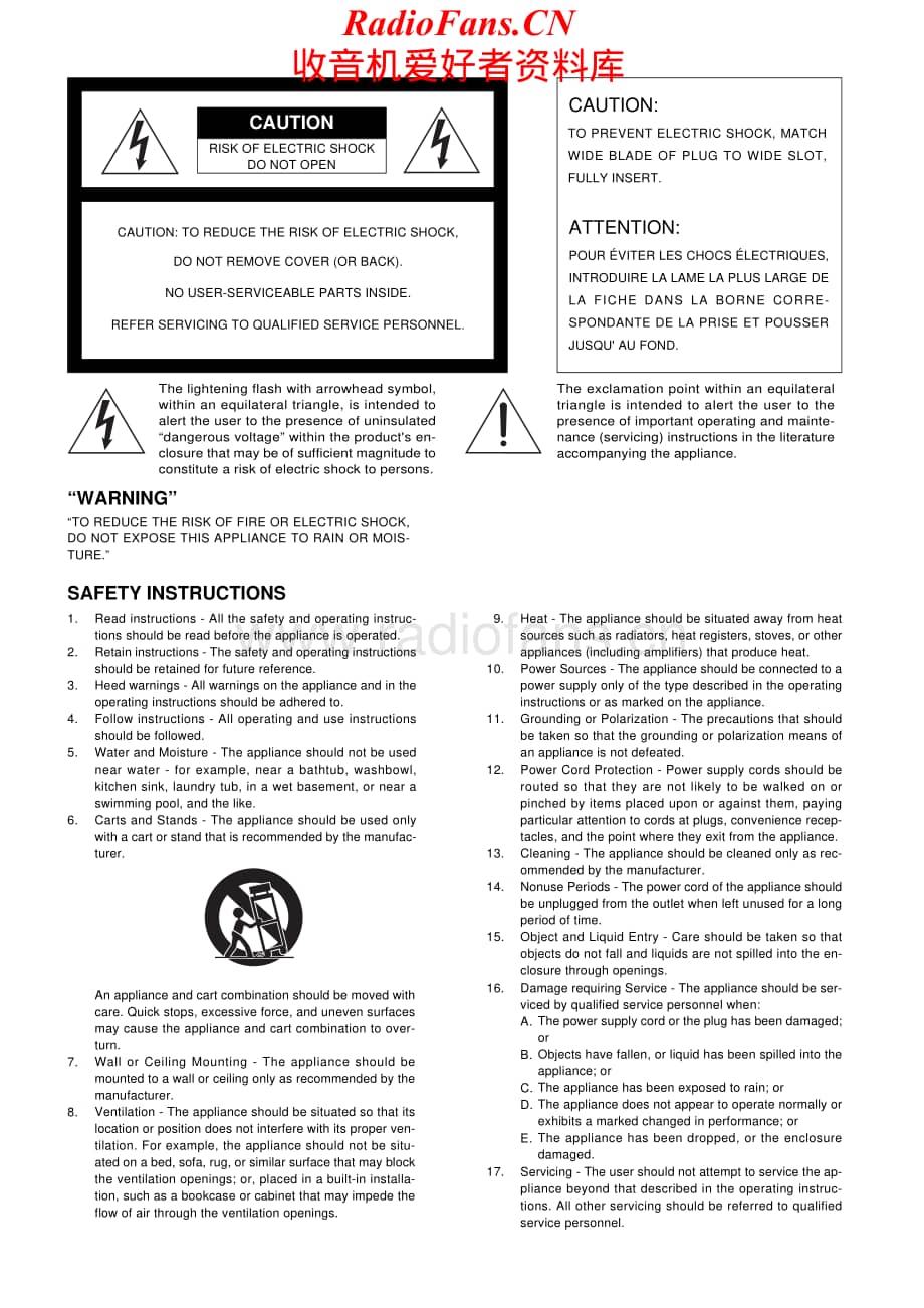 Fostex-D1624-dr-sm维修电路原理图.pdf_第2页