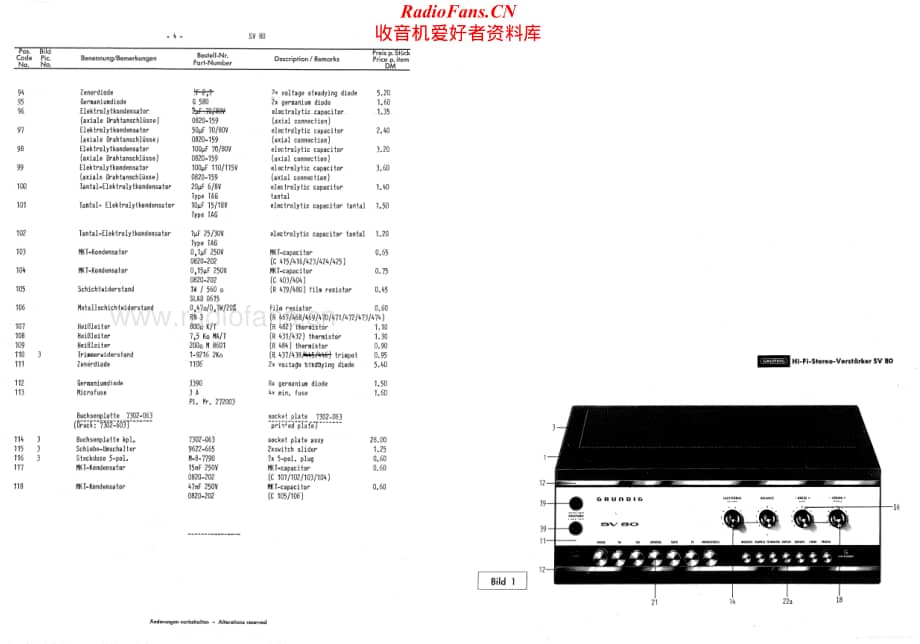 Grundig-SV80-int-pl维修电路原理图.pdf_第3页