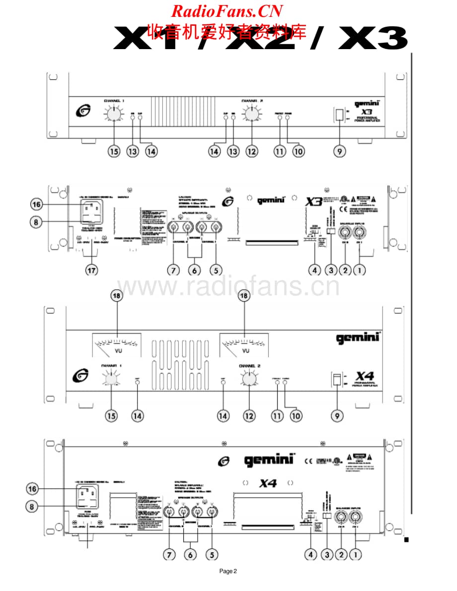 Gemini-X2-pwr-sm维修电路原理图.pdf_第2页