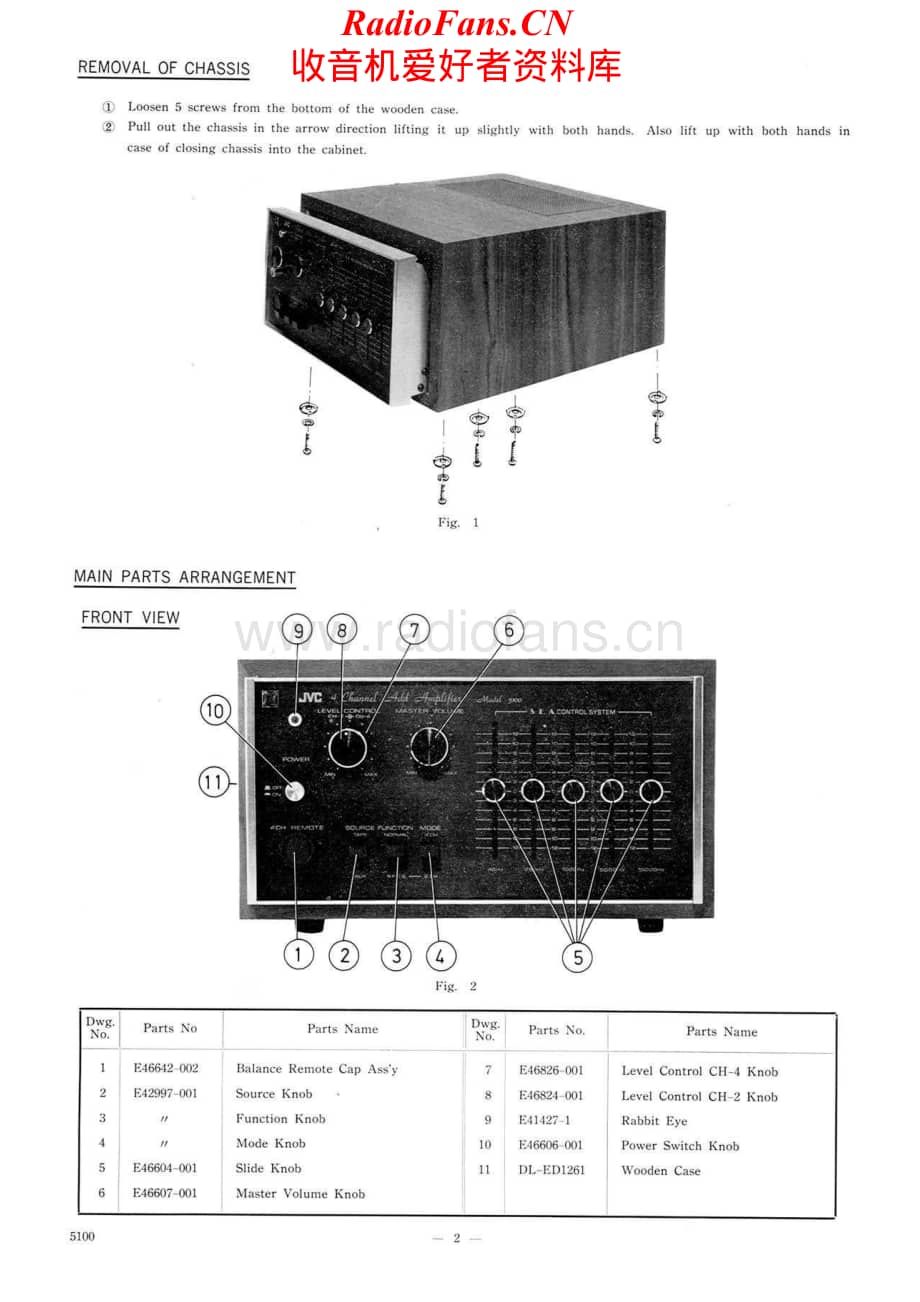 JVC-5100-int-sm维修电路原理图.pdf_第2页