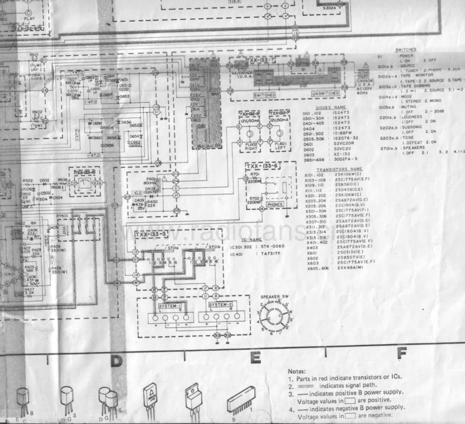 JVC-JAS55-int-sch维修电路原理图.pdf_第3页