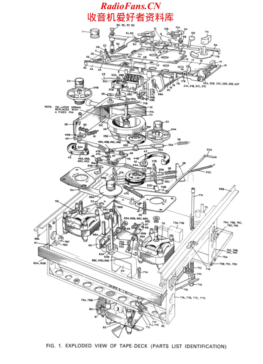 Ferguson-FerrographY724-tape-sm维修电路原理图.pdf_第2页