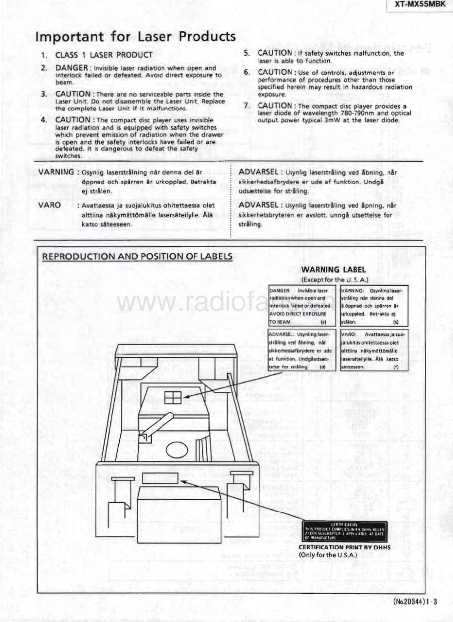 JVC-CAMX55MBK-cs-sm维修电路原理图.pdf_第3页