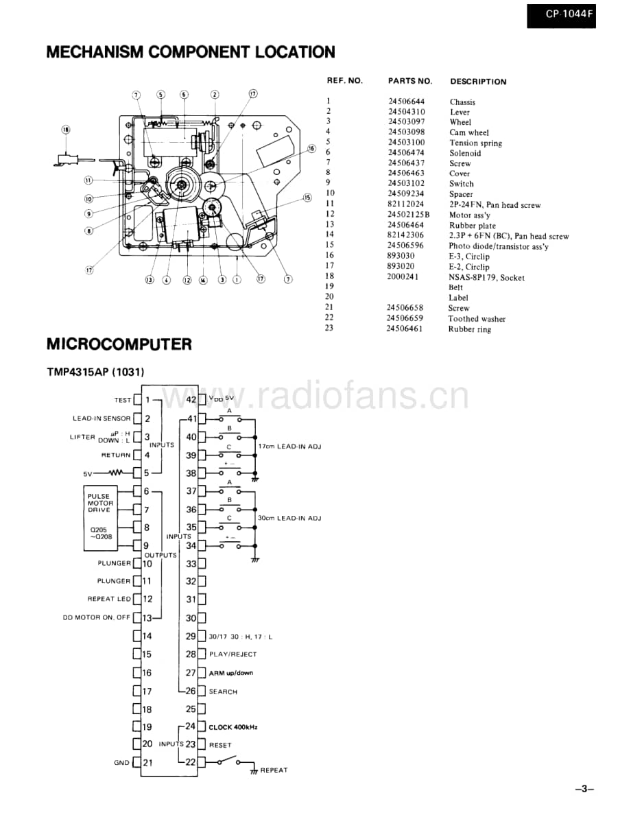 Onkyo-C1044F-tt-sm维修电路原理图.pdf_第3页