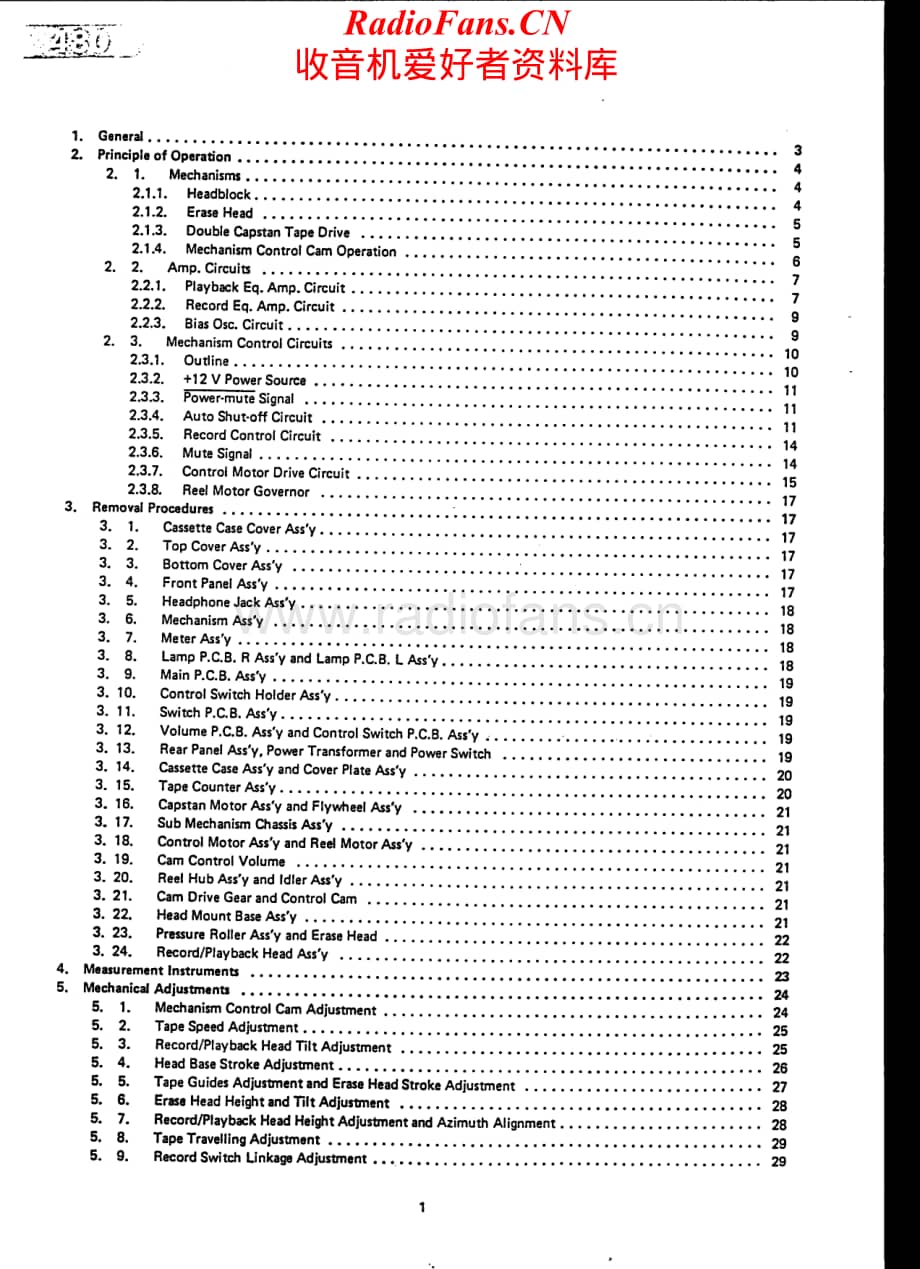 Nakamichi-480-tape-sm维修电路原理图.pdf_第2页