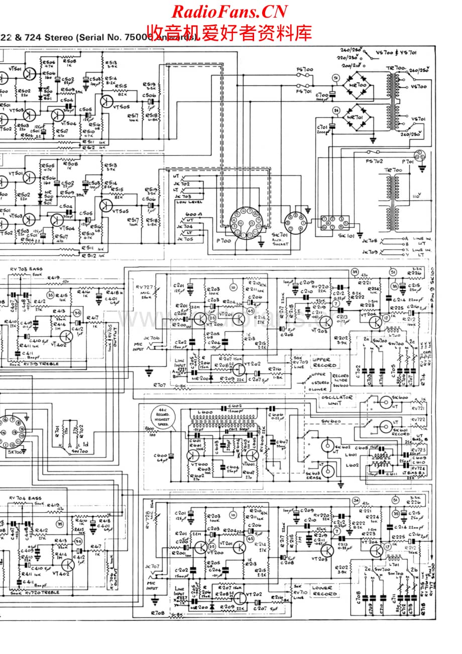 Ferguson-Ferrograph724-tape-sch维修电路原理图.pdf_第2页