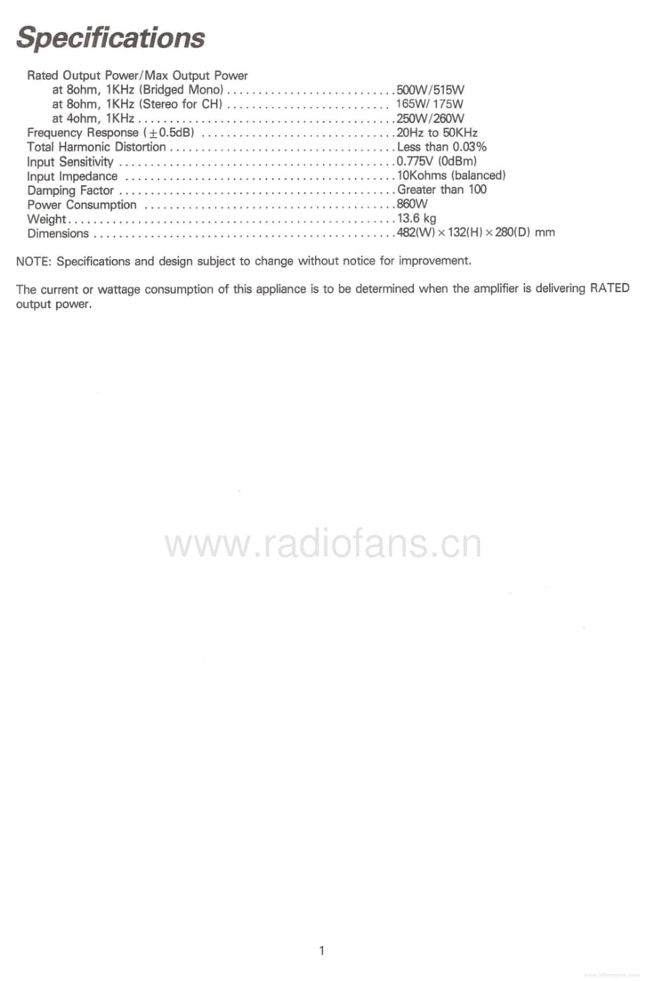 InterM-REF2300-pwr-sm维修电路原理图.pdf_第3页