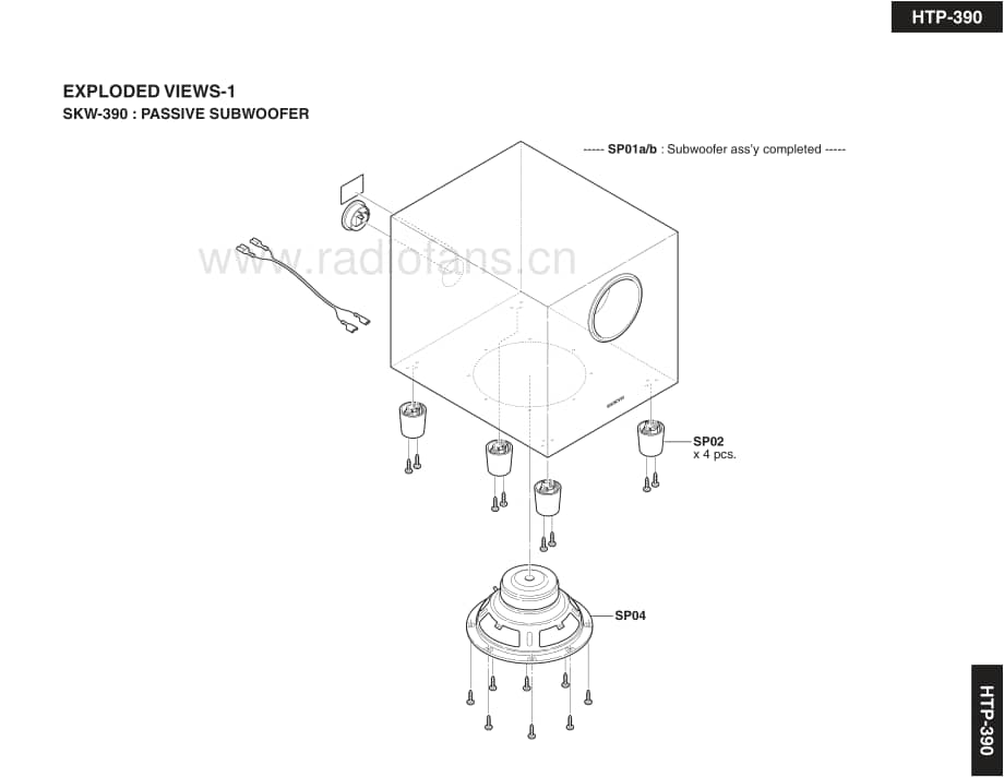 Onkyo-HTP390-ss-sm维修电路原理图.pdf_第3页