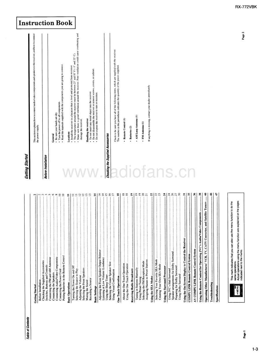 JVC-RX772VBK-avr-sm维修电路原理图.pdf_第3页