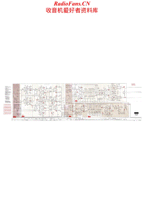Grundig-XV5000-pre-sch维修电路原理图.pdf