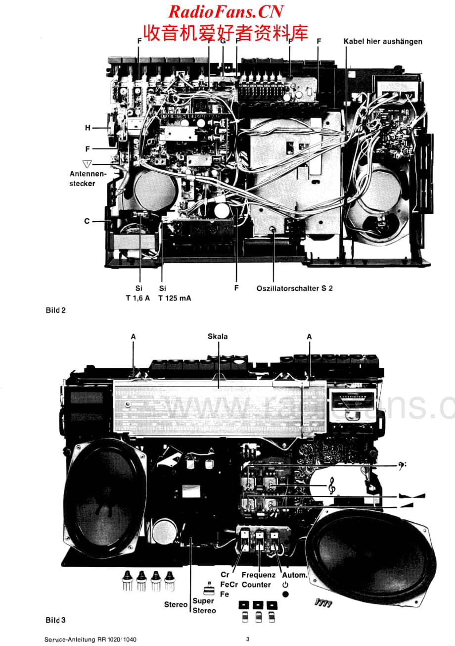 Grundig-RR1020-pr-sm维修电路原理图.pdf_第3页