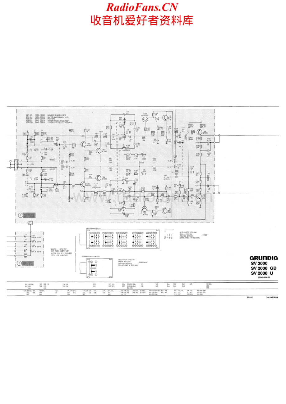 Grundig-SV2000U-int-sm维修电路原理图.pdf_第3页