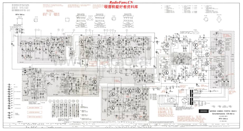 Grundig-RTV350-rec-sch维修电路原理图.pdf_第1页