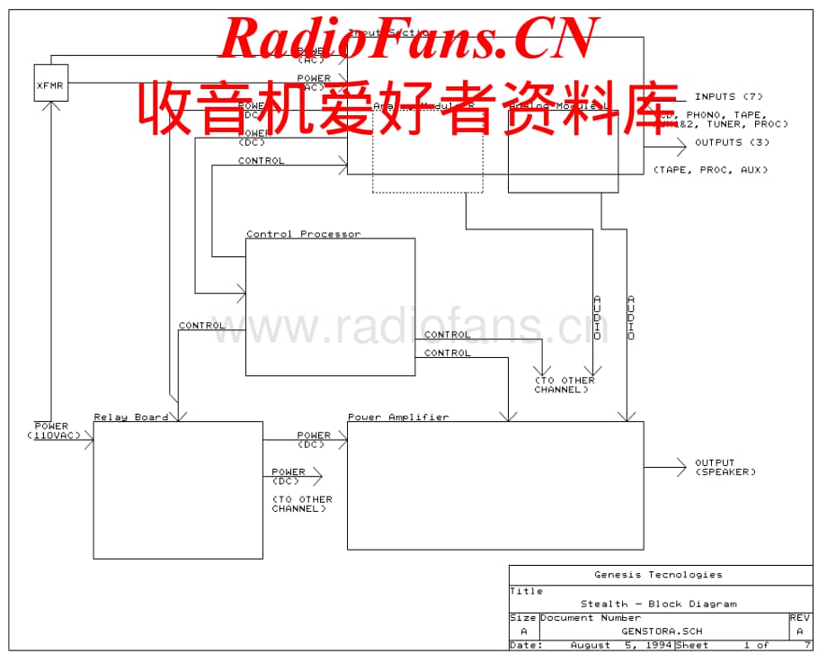 Genesis-B200Stelth-pwr-sch维修电路原理图.pdf_第2页